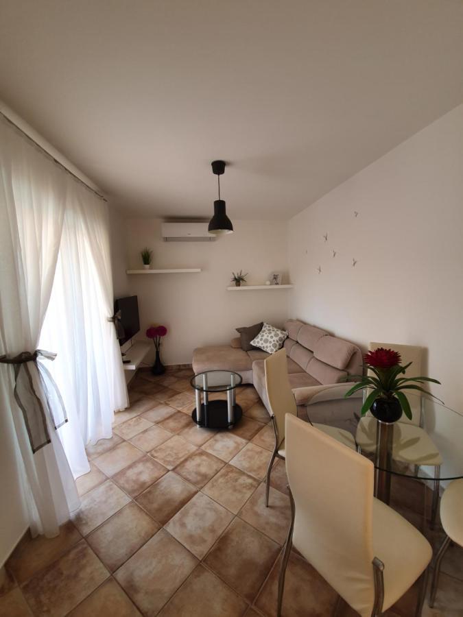 Apartments Borghetto Винкуран Екстериор снимка